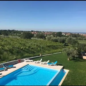 Apartment Tasso Canossa - Con Piscina, Lazise