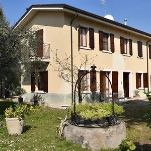 Apartment Casa Olinda, Lazise