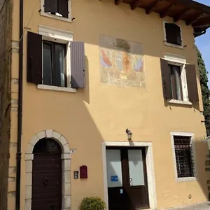 Apartment Lagoon, Lazise