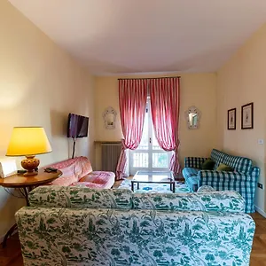 Apartment Residenza Corsocangrande25, Lazise