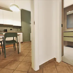 Apartment Al Marcipie-arco, Lazise
