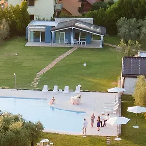 Ferienhaus Relais Del Garda, Lazise