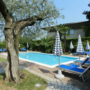 Ferienhaus Allegra - Regarda Travel, Lazise
